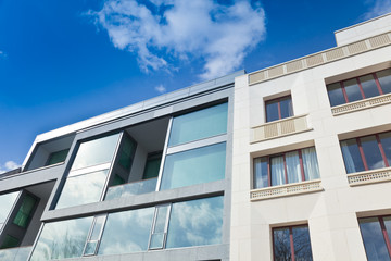 schicke Wohnung - Haus in Berlin, Deutschland