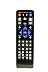 Used remote