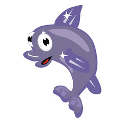 delfino vector