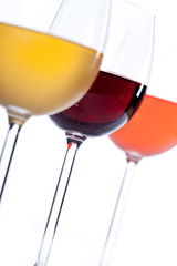 Fancy Wine
