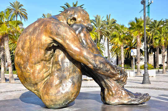 Cartagena, El Zulo, Victims of Terrorism, V&iacute;ctor Ochoa, Murcia