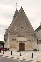 Paese Chenonceaux - Valle Loira