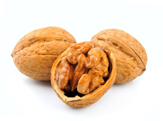 walnuts