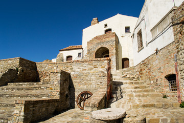 casolare Matera , Basilicata, Italia