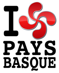 I LOVE_Pays basque