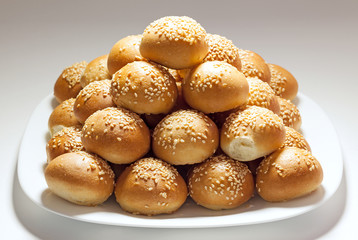 Buns