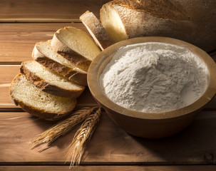 Bread