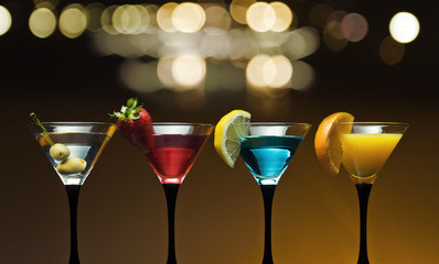 martini