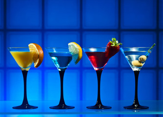 martini