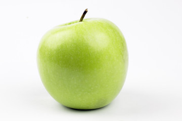 green apple
