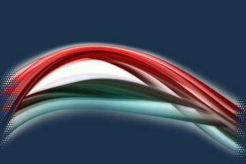 abstract elegant background design with space for your text