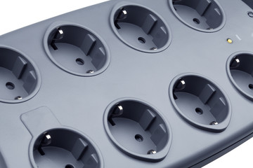 Surge protector
