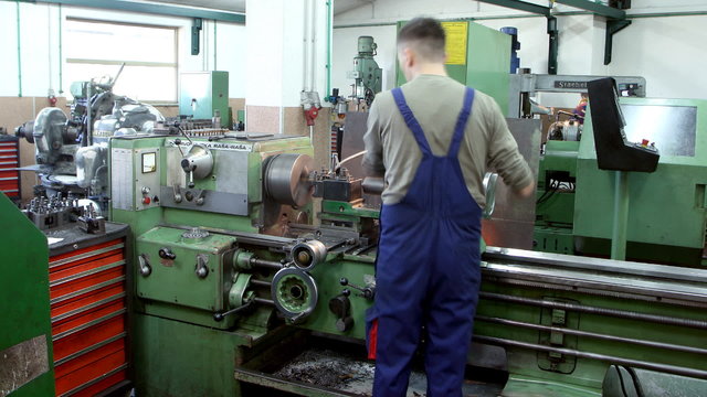 Working fast