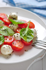 Caprese Salad