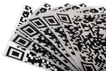 QR Codes