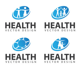 health icons