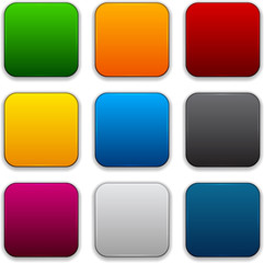 Square color icons.