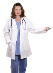 bad news from doctor