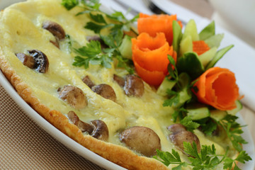Omelet