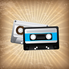 cassette