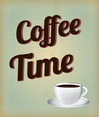 coffee time