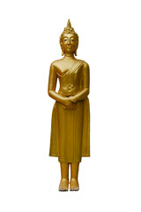 Statue of buddha