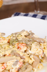 Tapa starter