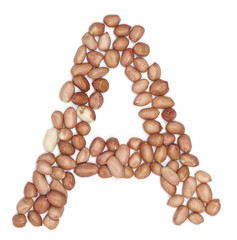 Obraz premium Peanuts
