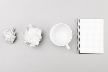 creative process