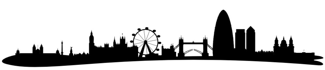 Skyline London