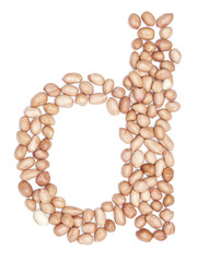 Obraz premium Peanuts