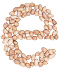 Peanuts