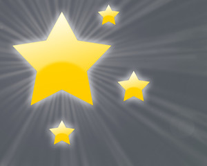 Shining stars