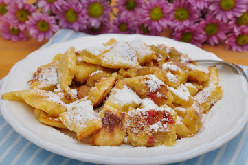 Kaiserschmarrn