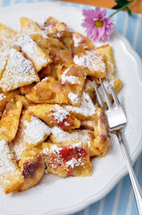 Kaiserschmarrn