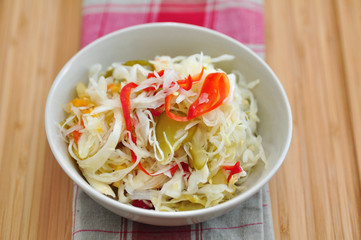 Krautsalat