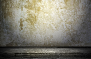Street grunge wall. Digital background for studio photographers.