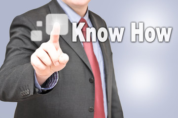 know how