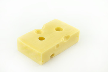 cheese piece