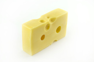 cheese slice