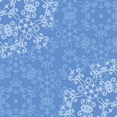 Abstract background pattern