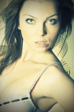 Dessous
