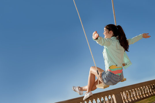 teen freedom