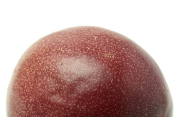 パッションフルーツ