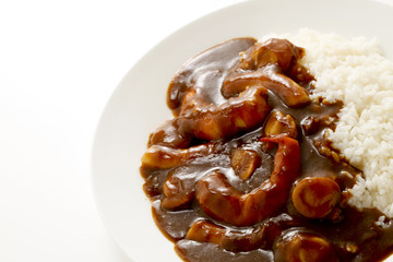 カレー