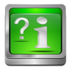 information and question button