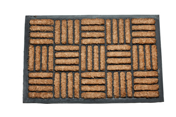 Floor Mat