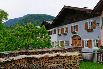 Mittenwald, Germany