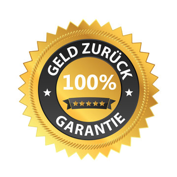 Geld-Zurück-Garantie Images – Browse 77 Stock Photos, Vectors, and Video |  Adobe Stock