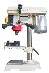 Drilling Bench Press